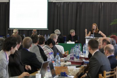Aktuálne problémy podnikovej sféry 2013 – MVK