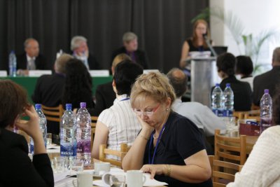 Aktuálne problémy podnikovej sféry 2013 – MVK