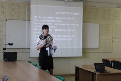 Aktuálne problémy podnikovej sféry 2013 – MVK