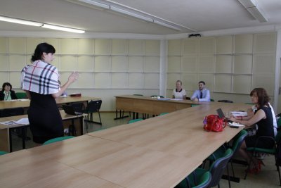 Aktuálne problémy podnikovej sféry 2013 – MVK