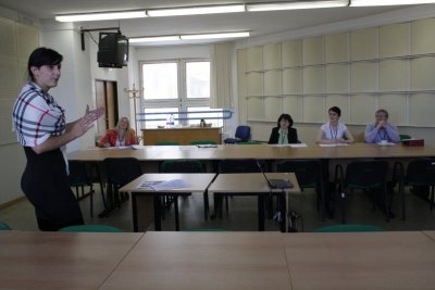 Aktuálne problémy podnikovej sféry 2013 – MVK