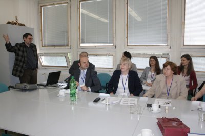 Aktuálne problémy podnikovej sféry 2013 – MVK