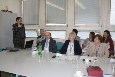 Univerzitné udalosti » Aktuálne problémy podnikovej sféry 2013 – MVK