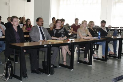 Career Opportunities with the World Bank Group