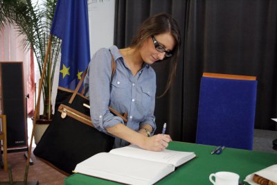 3. ročník Letnej školy Global Consulting Program