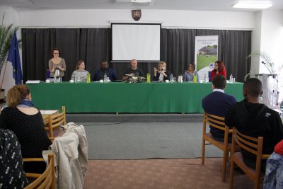 3. ročník Letnej školy Global Consulting Program