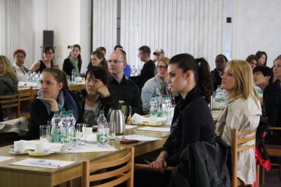 3. ročník Letnej školy Global Consulting Program