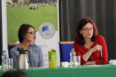 3. ročník Letnej školy Global Consulting Program