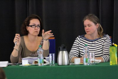 3. ročník Letnej školy Global Consulting Program