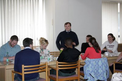3. ročník Letnej školy Global Consulting Program