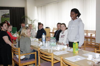 3. ročník Letnej školy Global Consulting Program