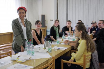 3. ročník Letnej školy Global Consulting Program