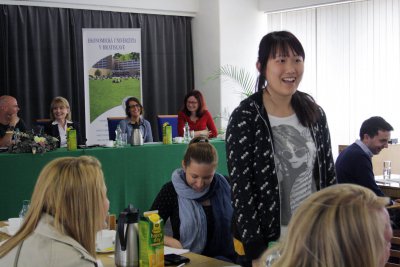 3. ročník Letnej školy Global Consulting Program