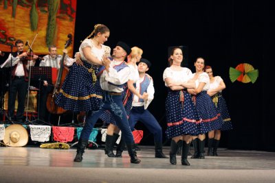 Mexická kultúra a temperament na Slovensku