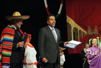 Mexická kultúra a temperament na Slovensku