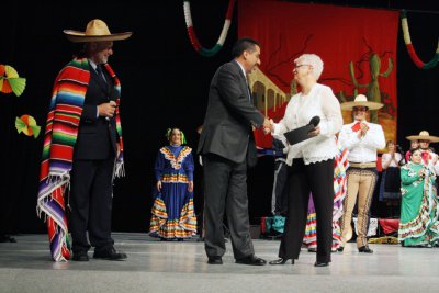 Mexická kultúra a temperament na Slovensku