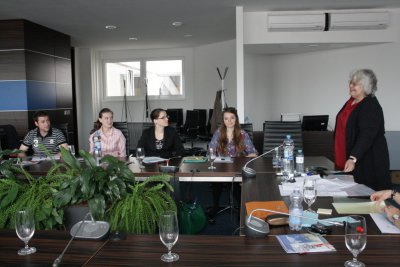 Networking – the road to success