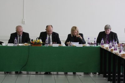 Nové docentky z PHF EU v Košiciach