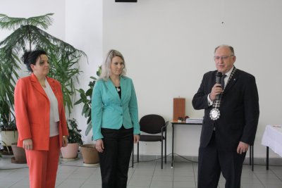 Nové docentky z PHF EU v Košiciach