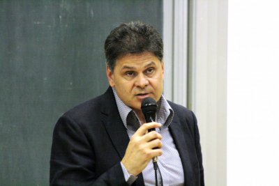 Univerzitné udalosti » Prednáška odborníka z prax