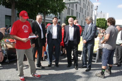 Bratislavskí vysokoškoláci majú svoju regatu