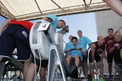 Bratislavskí vysokoškoláci majú svoju regatu