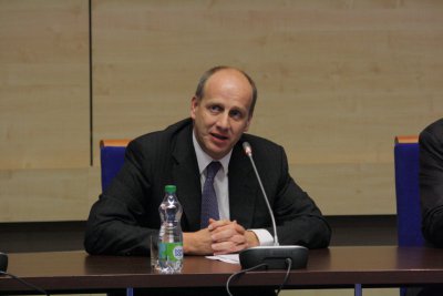 Príčiny a východiská zo súčasnej situácie európskej ekonomiky