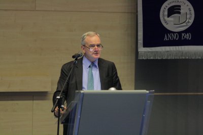 Príčiny a východiská zo súčasnej situácie európskej ekonomiky
