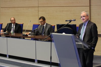 Príčiny a východiská zo súčasnej situácie európskej ekonomiky