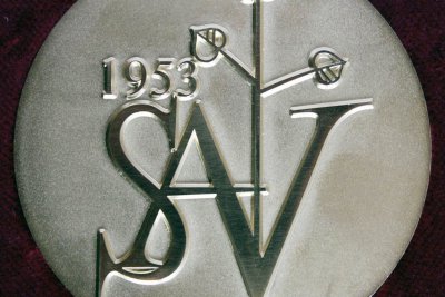 SAV si pripomenula 60. výročie založenia