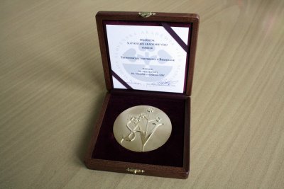 SAV si pripomenula 60. výročie založenia