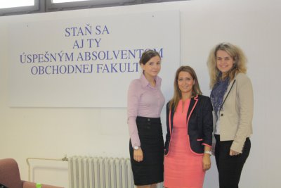 Univerzitné udalosti » Štátnice frankofónneho štúdia 2013