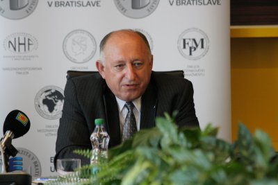 Kde a koľko míňajú zahraniční návštevníci v Bratislave
