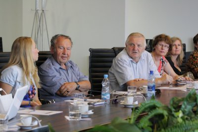 Univerzitné udalosti » Kde a koľko míňajú zahraniční návštevníci v Bratislave
