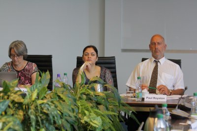 Revalidácia programu MSc. in International Finance