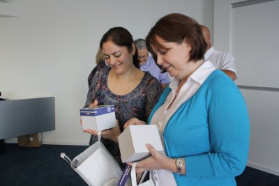 Univerzitné udalosti » Revalidácia programu MSc. in International Finance