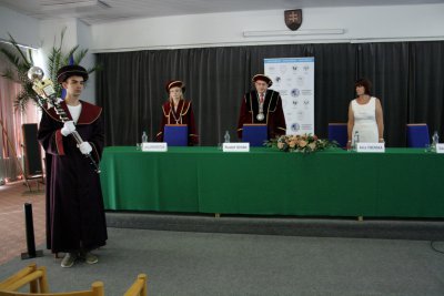 Detská ekonomická univerzita 2013