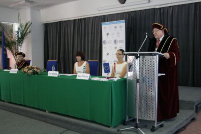 Detská ekonomická univerzita 2013