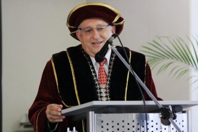 Detská ekonomická univerzita 2013