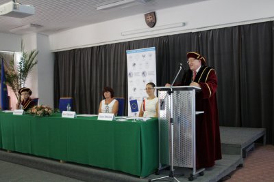 Detská ekonomická univerzita 2013
