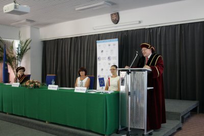 Detská ekonomická univerzita 2013