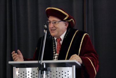 Detská ekonomická univerzita 2013