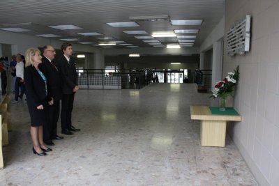 Spomienka na SNP