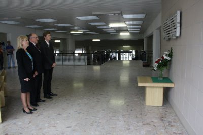Spomienka na SNP