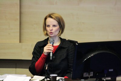 Školenie o ochrane osobných údajov