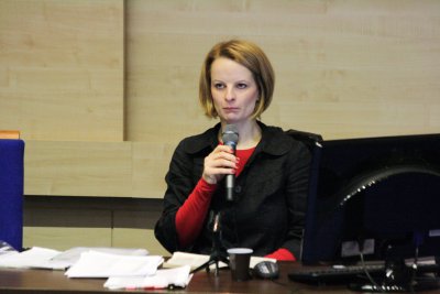 Školenie o ochrane osobných údajov
