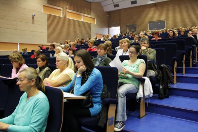 Školenie o ochrane osobných údajov