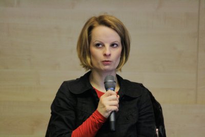 Školenie o ochrane osobných údajov