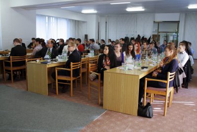 10. výročie bilaterálneho študijného programu