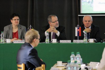 10. výročie bilaterálneho študijného programu